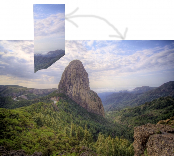 Creation of Escape: Step 3